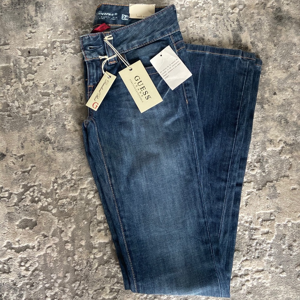 Guess Boot cut Jeans